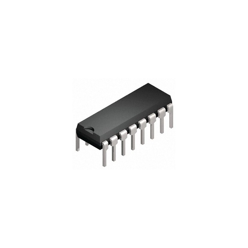 TL494CN Integrated Circuit 16 DIP,