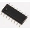 TL494ID PULSE-WIDTH-MODULATION PWM, 494T