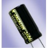 330uF 160V Electrolytic capacitor