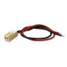 CONECTOR HEMBRA FUTABA 2 PINES CON1007