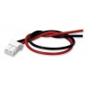 CONECTOR HEMBRA MOLEX 2 PINES