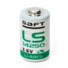 LS14250C LITIO 3.6V 1200mAH PLI002