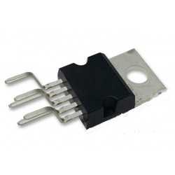 TDA9302H Integrated Circuit, 875932456