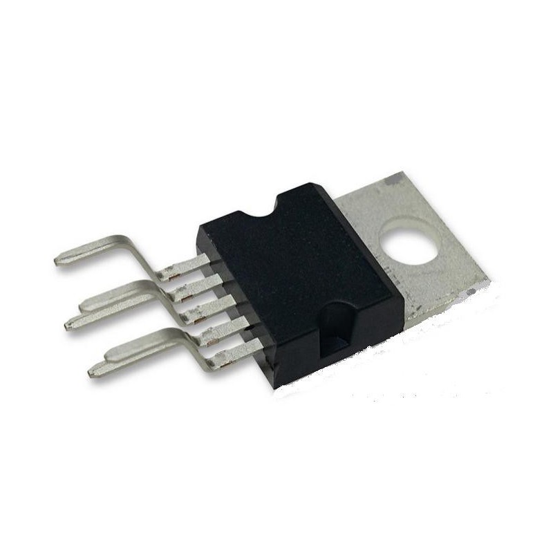 TDA9302H Integrated Circuit, 875932456