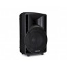 ASB-880U Autoamplified loudspeakers 8´´ 80W