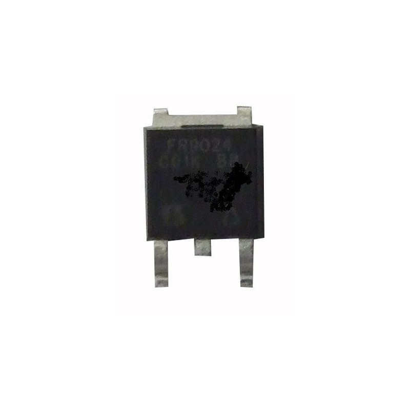 IRFR9024 TRANSISTOR TO242