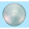 LG MICROWAVE PLATE 245mm (anchor 12) RM-GT1054 ​