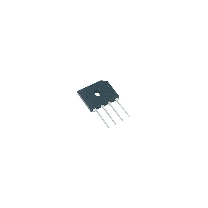 GBJ3510 DIODE RECTIFIER, GSIB2580