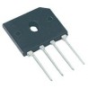 GBJ3510 DIODE RECTIFIER, GSIB2580