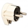 PLUG WITH TT SIDE OUTPUT