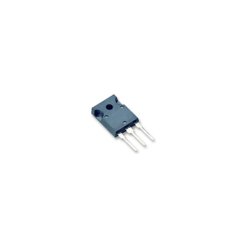 IRFPF50BF MOSFET, N, 900V, 6.7A, TO247AC