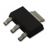 BSP122, 115 MOSFET, N, 200V, 0.55A, SOT223