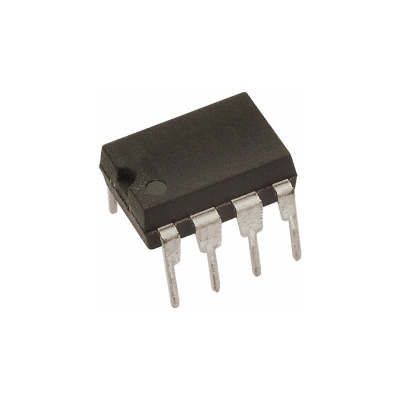 ICE2A265 INTEGRATED CIRCUIT