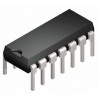 IR2110PBD INTEGRATED CIRCUIT MOSFET DRIVER HIGH-LOW, 2110, DIP14