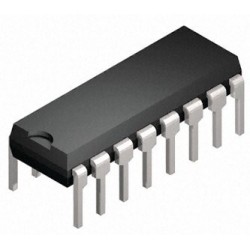 LA4570 INTEGRATED CIRCUIT