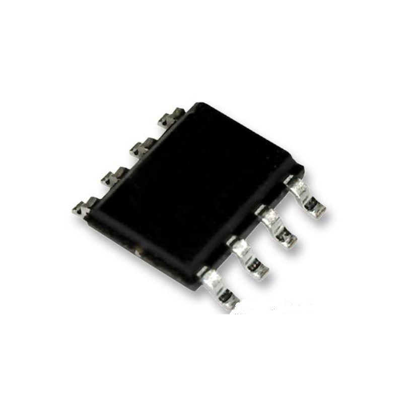 LM358D SMD IC