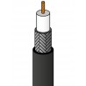 CABLE RG59 75 oHM 6.10mm 100M WIR9061