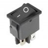 STOP SWITCH 1C/2P10  ON/OF 51505 YZ172