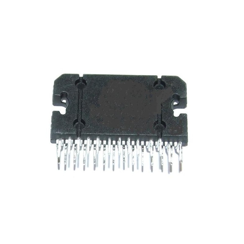 TDA7563 INTEGRATED CIRCUIT