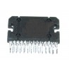 TDA7563 INTEGRATED CIRCUIT