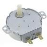 MICROWAVE MOTOR GM1624LGD1, 4681ED3001A