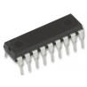 PIC16F627-04/P 8BIT FRASH MCU, DIP18