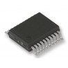 MC74ACT245DWG, INVERTING SOIC20