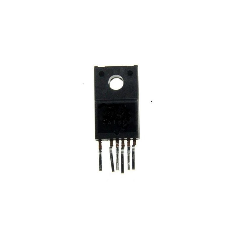 STRW6252 SKN INTEGRATED CIRCUIT