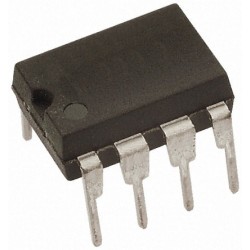 TBA820M INTEGRATED CIRCUIT