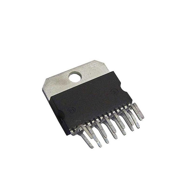 TDA1870A  INTEGRATED CIRCUIT