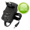 ALIMENTADOR TABLET 110-230V, 5V, 2.5A ALM099