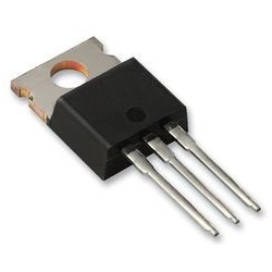 BD203 TRANSISTOR