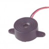 Piezoceramic buzzer 12v 35201