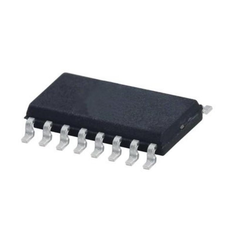 TL494CD CONTROLADOR PWM, SMD, SOIC16