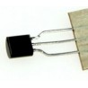 2N5551 TRANSISTOR, TO92