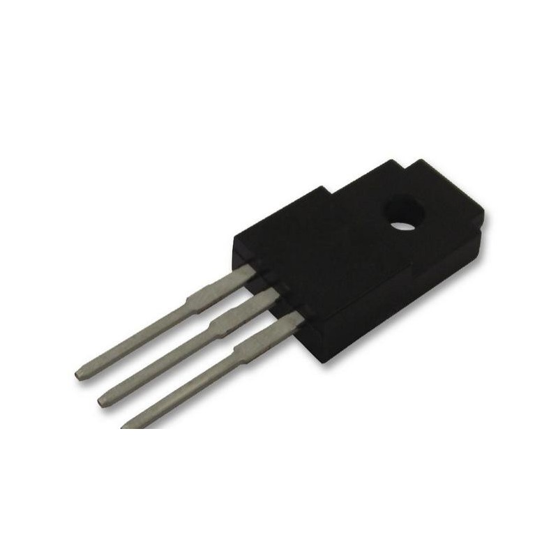 2SD2061 TRANSISTOR, SOT18