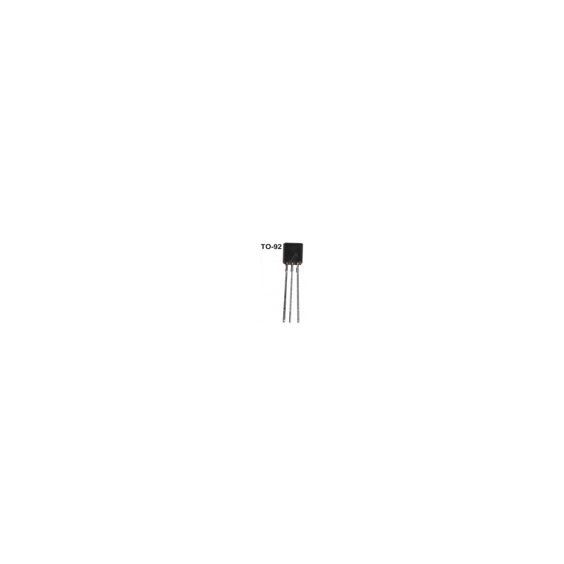 2SC945 TRANSISTOR TO-92, N, SI, C945