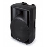 Loudspeakers with extra-resistant 180W 15'' SB-3615