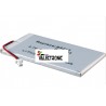 BATERIA PDA 3.7V/900MAH M500/M505/M515 BAT1218