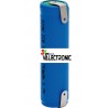 BATTERY IRC14500 3.6V / 750MAH LI-POLI + CTO BAT533