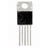 LM2576T ADJ Integrated Circuit