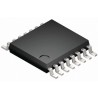 MIC4469YWM DRIVER, MOSFET 1.2A QUAD