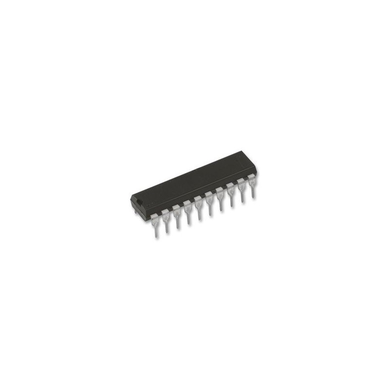 SN74LS374N CMOS, 74374, 74LS374