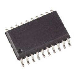 MM74HC574WM flip Flop D SOIC20