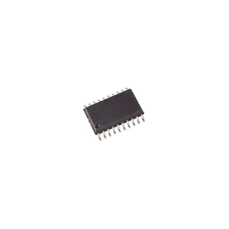 C.I. MM74HC574WM flip Flop D 20SOIC