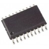 C.I. MM74HC574WM flip Flop D 20SOIC