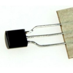 BC251 TRANSISTOR