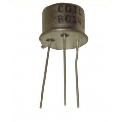 BC313 TRANSISTOR