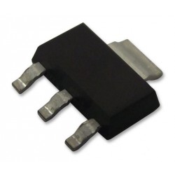 BCP56-16 TRANSISTOR