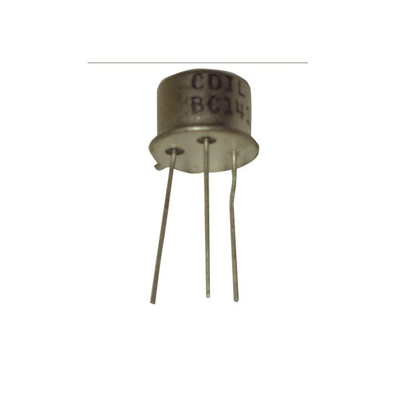 BF117 TRANSISTOR